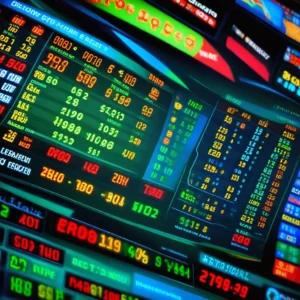 Betting Lines Mastery