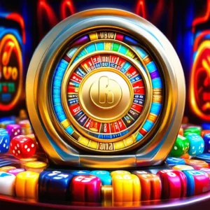 Cascading Winnings Machine