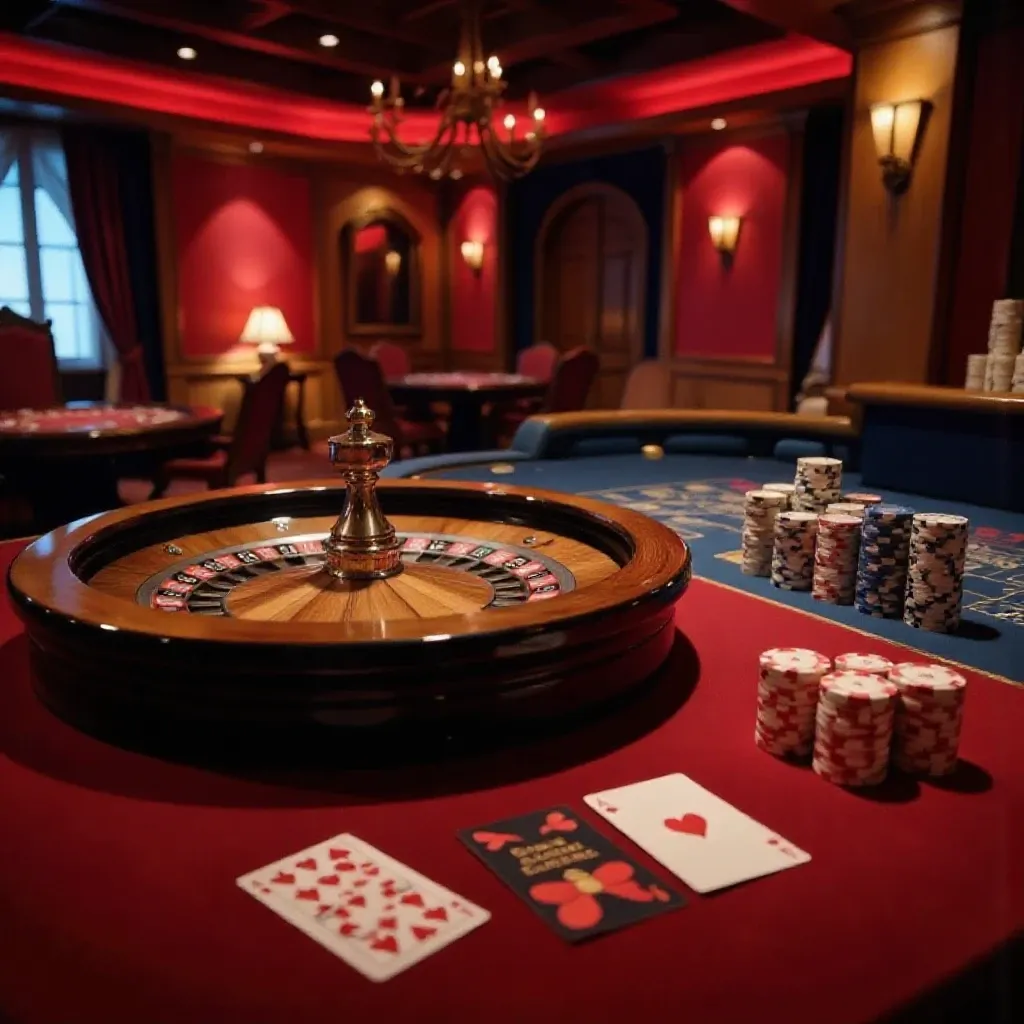 Casino Royale Fortune