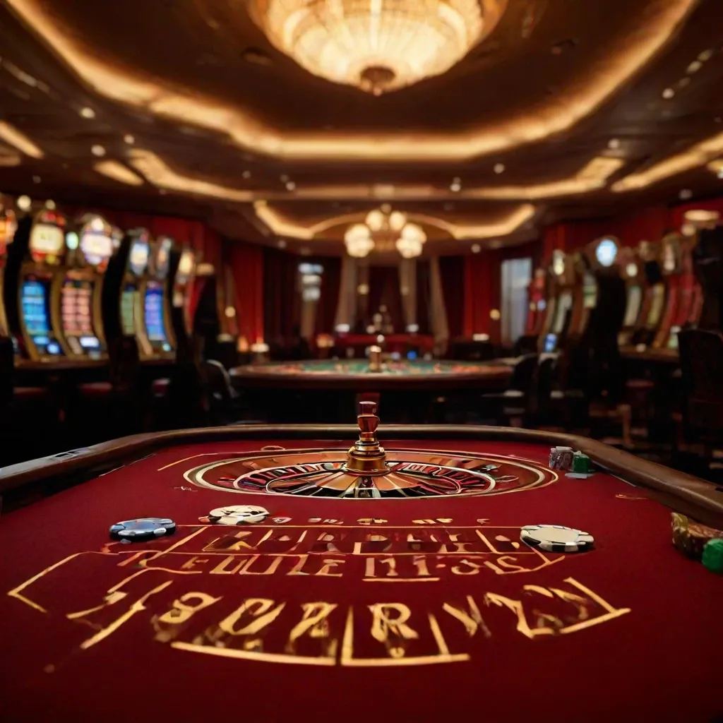 Roulette_Tense_Victory