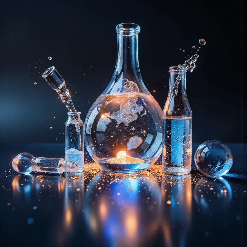 Strategic Small Discoveries