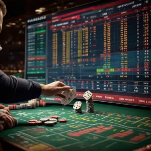 StrategicBettingTime