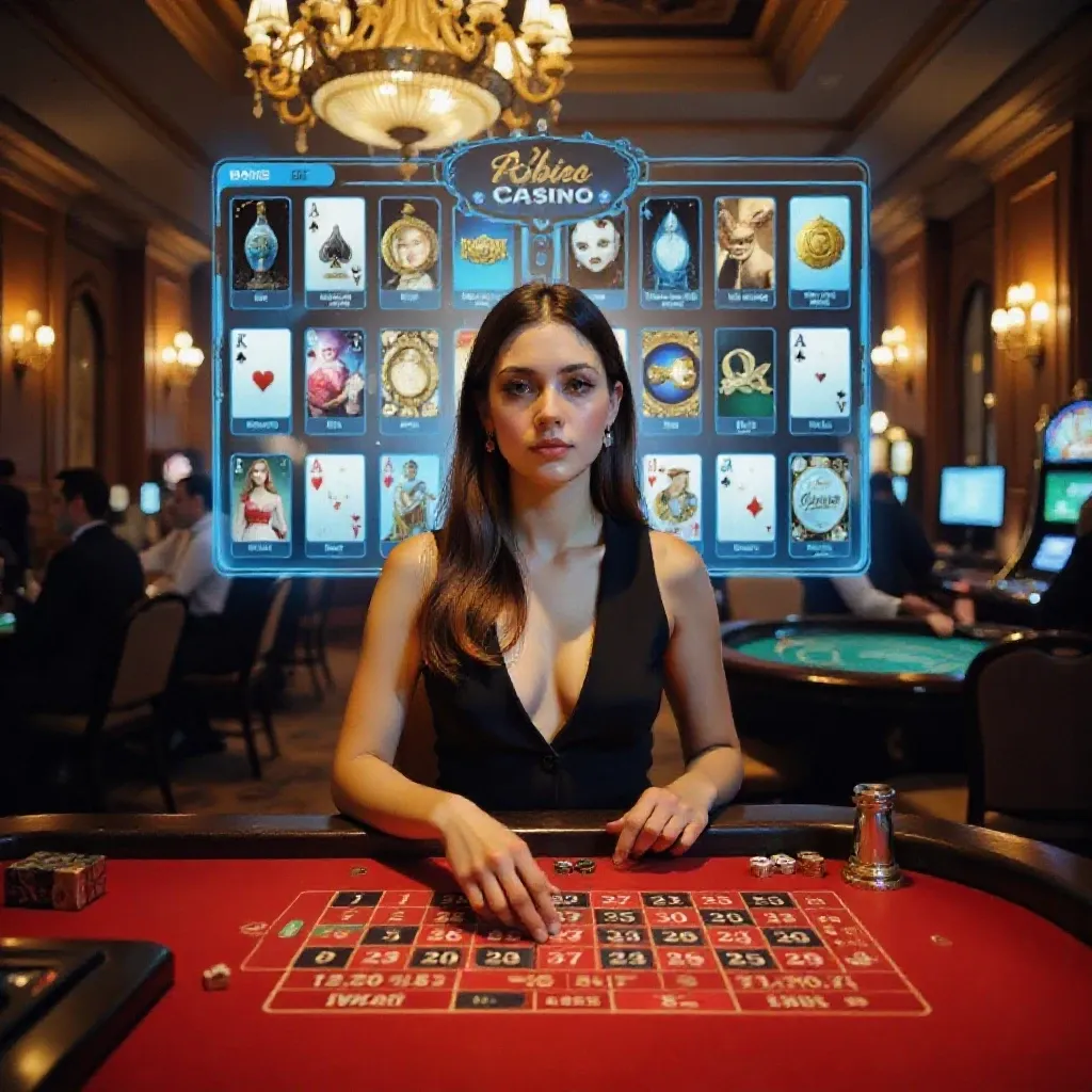Virtual-Fortune-Frenzy